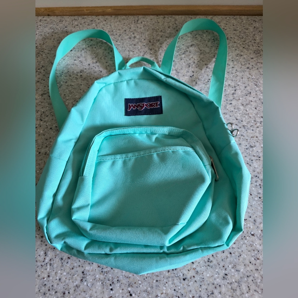 JanSport Aqua Backpack
